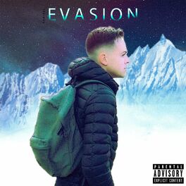 Album cover of Évasion