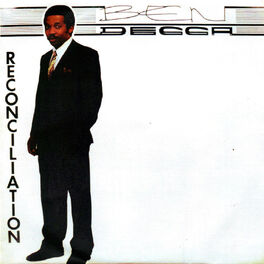 Album cover of Reconciliation