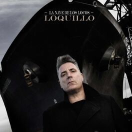 Album cover of La nave de los locos (Remaster 2017)
