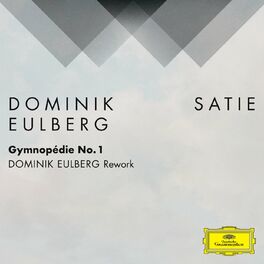 Album cover of Gymnopédie No. 1 (Dominik Eulberg Rework FRAGMENTS / Erik Satie)