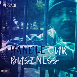 Album cover of Handle Our Business