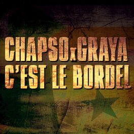 Album cover of C'est le bordel