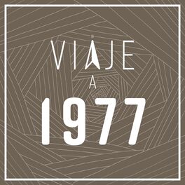 Album cover of Viaje a 1977