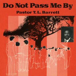 Album cover of Do Not Pass Me By Vol. I