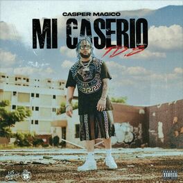 Album cover of Mi Caserio
