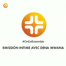 Album cover of On est Ensemble - Émission Intime