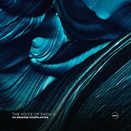 Album cover of The Voice of Ekou 2 (Original Mix)