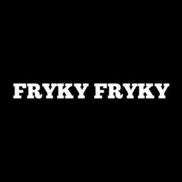 Album cover of FRYKY FRYKY