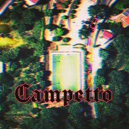 Album cover of Campetto