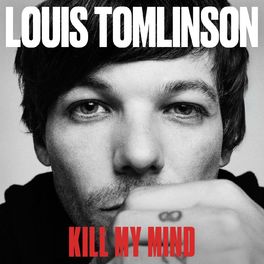 Album cover of Kill My Mind