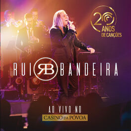 Album cover of 20 Anos de Canções