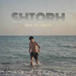 Album cover of Shtorh
