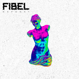 Album cover of Exponat