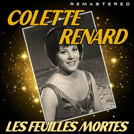 Album cover of Les feuilles mortes (Remastered)
