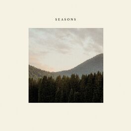 Album cover of seasons
