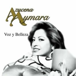 Album cover of Voz y Belleza
