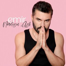 Album cover of Nerdesin Aşk