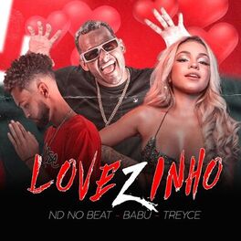 Album cover of Lovezinho (Brega Funk)