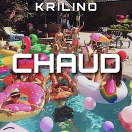 Album cover of Chaud