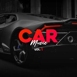 Album cover of Car Music