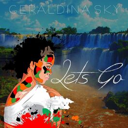 Album cover of Lets Go