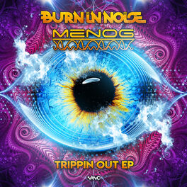 Album cover of Trippin Out EP