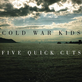 Album cover of Five Quick Cuts - EP