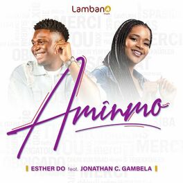 Album cover of Amînmo