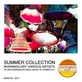 Album cover of Summer Collection