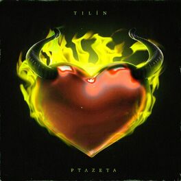 Album cover of Tilín