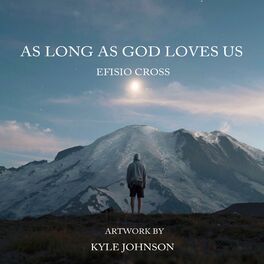 Album cover of As Long As God Loves Us