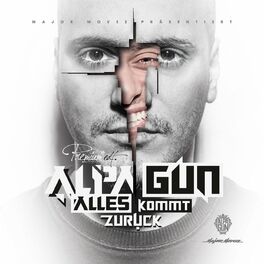 Album cover of Alles kommt zurück (Premium edition)