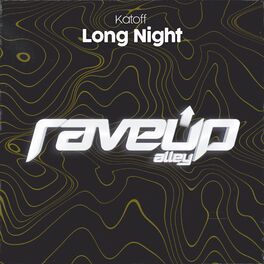 Album cover of Long Night