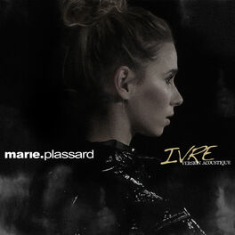Album cover of Ivre (Version acoustique)
