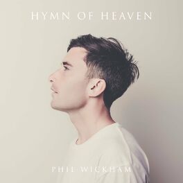 Album cover of Hymn Of Heaven