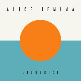 Album cover of Liquorice