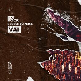 Album cover of Vai