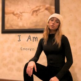 Album cover of I am (feat. MOE)