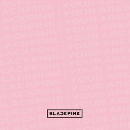 Album cover of BLACKPINK IN YOUR AREA