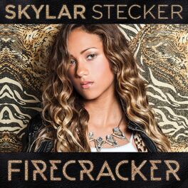 Album cover of Firecracker