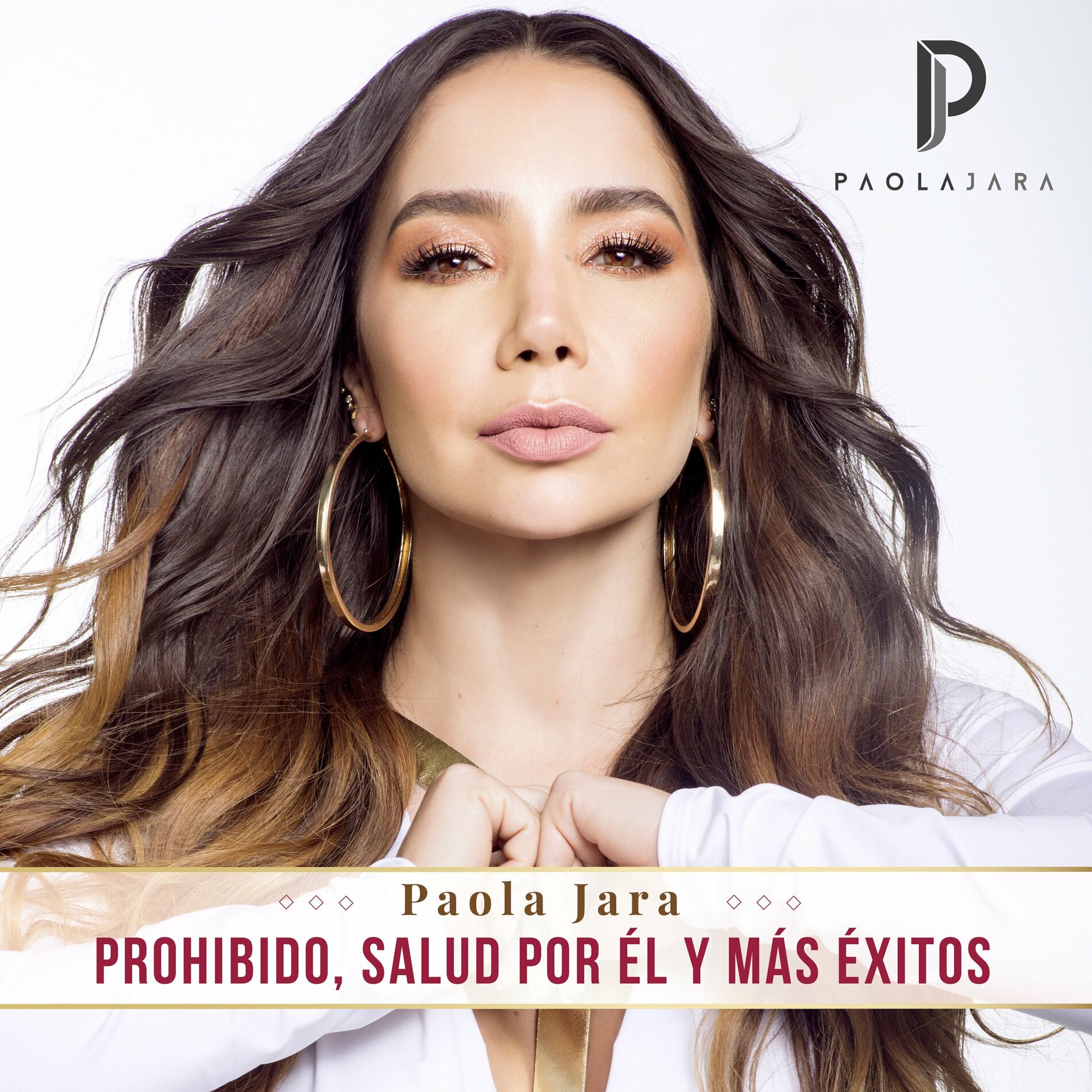 Paola Jara: música, canciones, letras | Escúchalas en Deezer