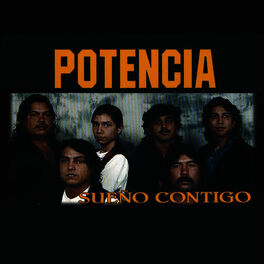 Album cover of Sueno Contigo