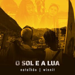 Album cover of O Sol e a Lua