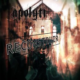 Album cover of Reconstruir