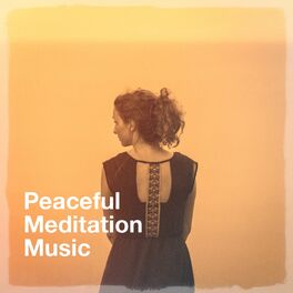 Album cover of Peaceful Meditation Music
