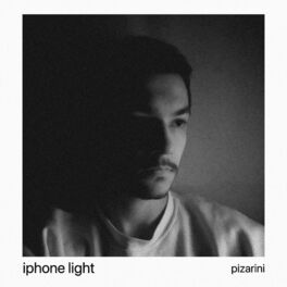 Album cover of Iphone Light
