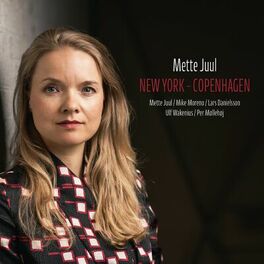 Album cover of New York - Copenhagen