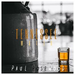 Album cover of Tennessee Water