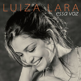 Album cover of Essa Voz