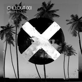 Album cover of Chillout 001